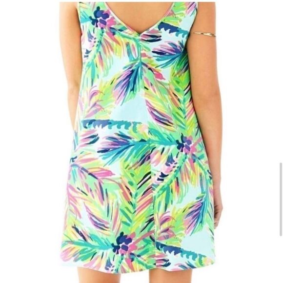 Lilly Pulitzer Anna Maria Island Time Dress - Picture 4 of 7